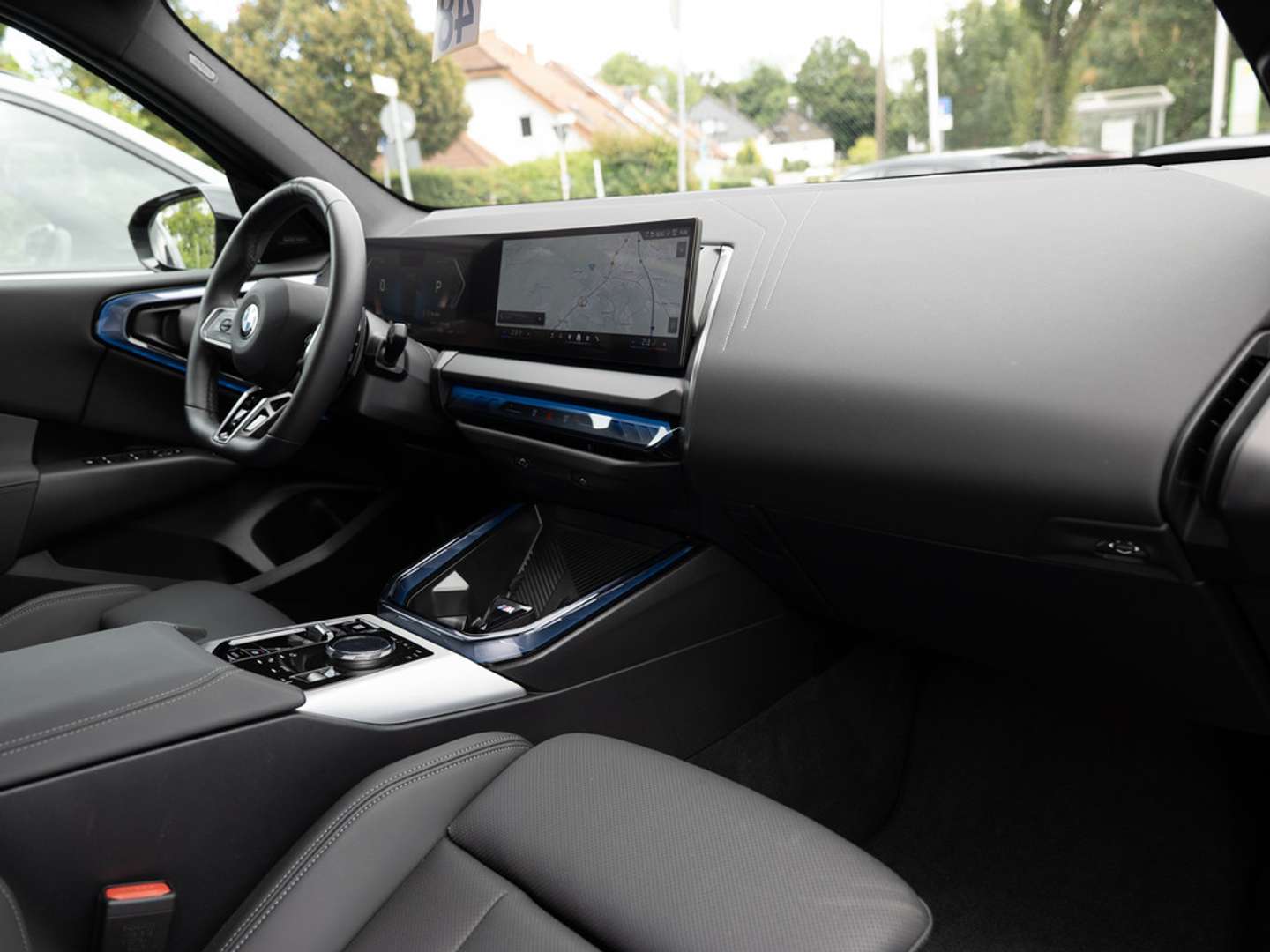 BMW X3 M Sport 20d XDrive - 2024 - Joinsteer - #4