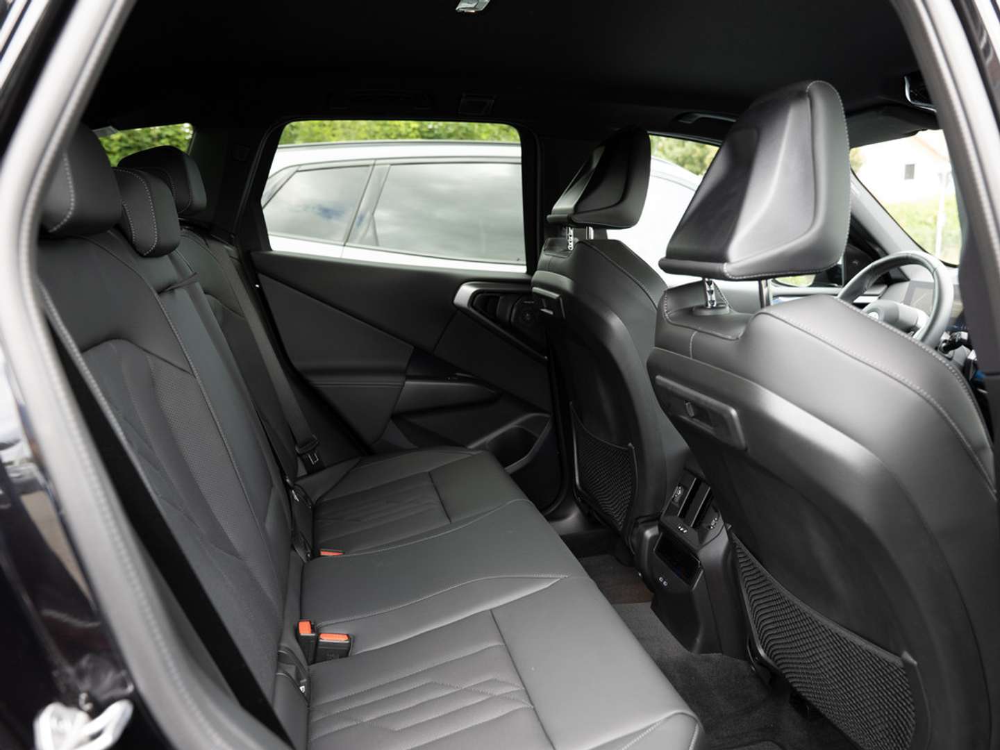 BMW X3 M Sport 20d XDrive - 2024 - Joinsteer - #5