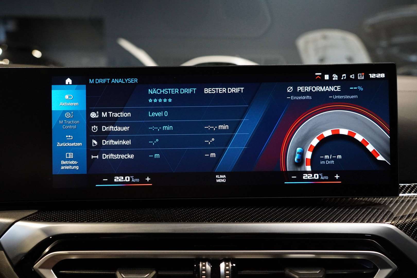 BMW M3 Track-Pack XDrive Competition - 2024 - Joinsteer - #40