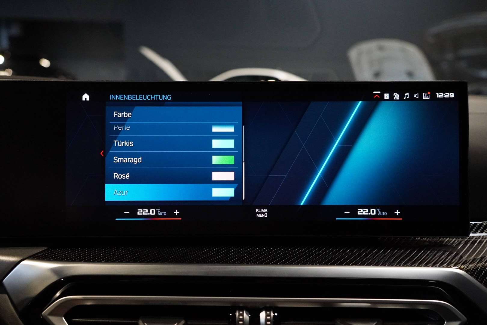 BMW M3 Track-Pack XDrive Competition - 2024 - Joinsteer - #41