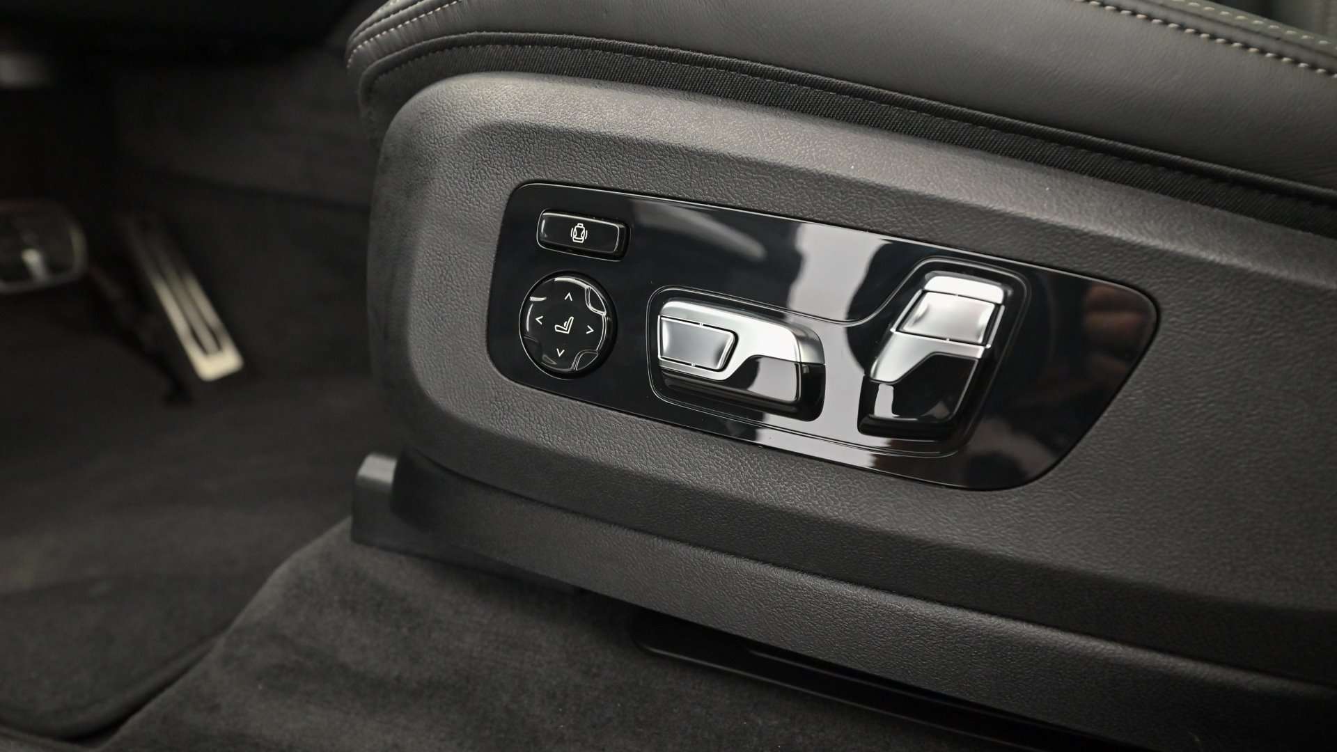 BMW X5 XDrive40i - 2024 - Joinsteer - #23