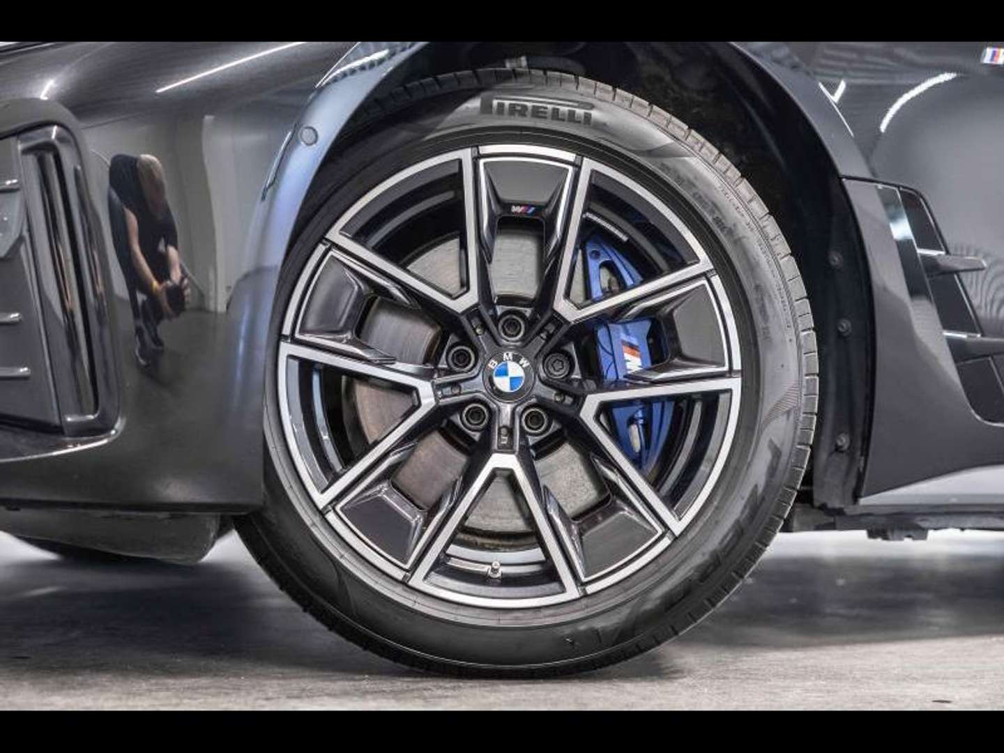 BMW I4 M Sport XDrive40 - 2024 - Joinsteer - #4