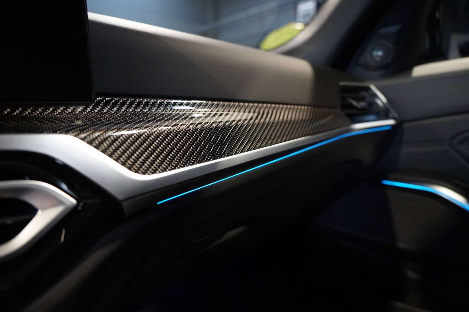 BMW M3 Track-Pack XDrive Competition - 2024 - Joinsteer - #48