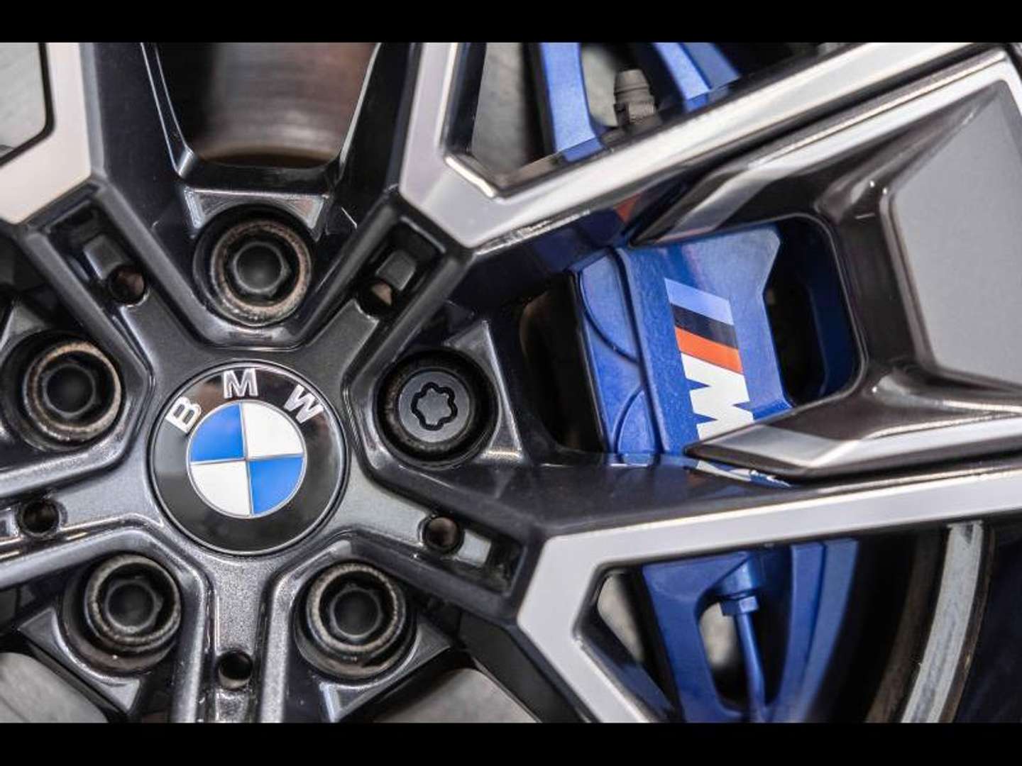 BMW I4 M Sport XDrive40 - 2024 - Joinsteer - #5