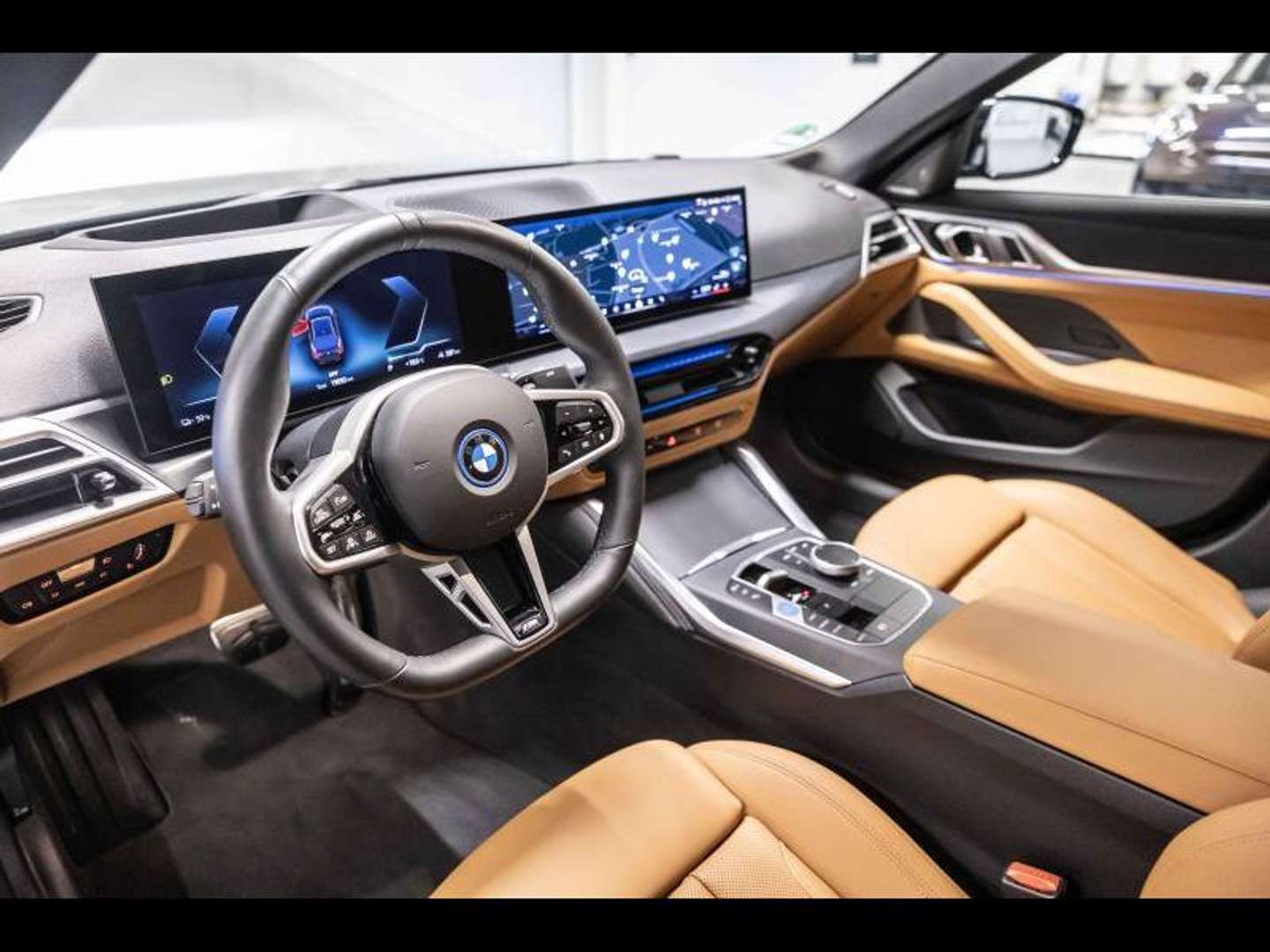 BMW I4 M Sport XDrive40 - 2024 - Joinsteer - #6