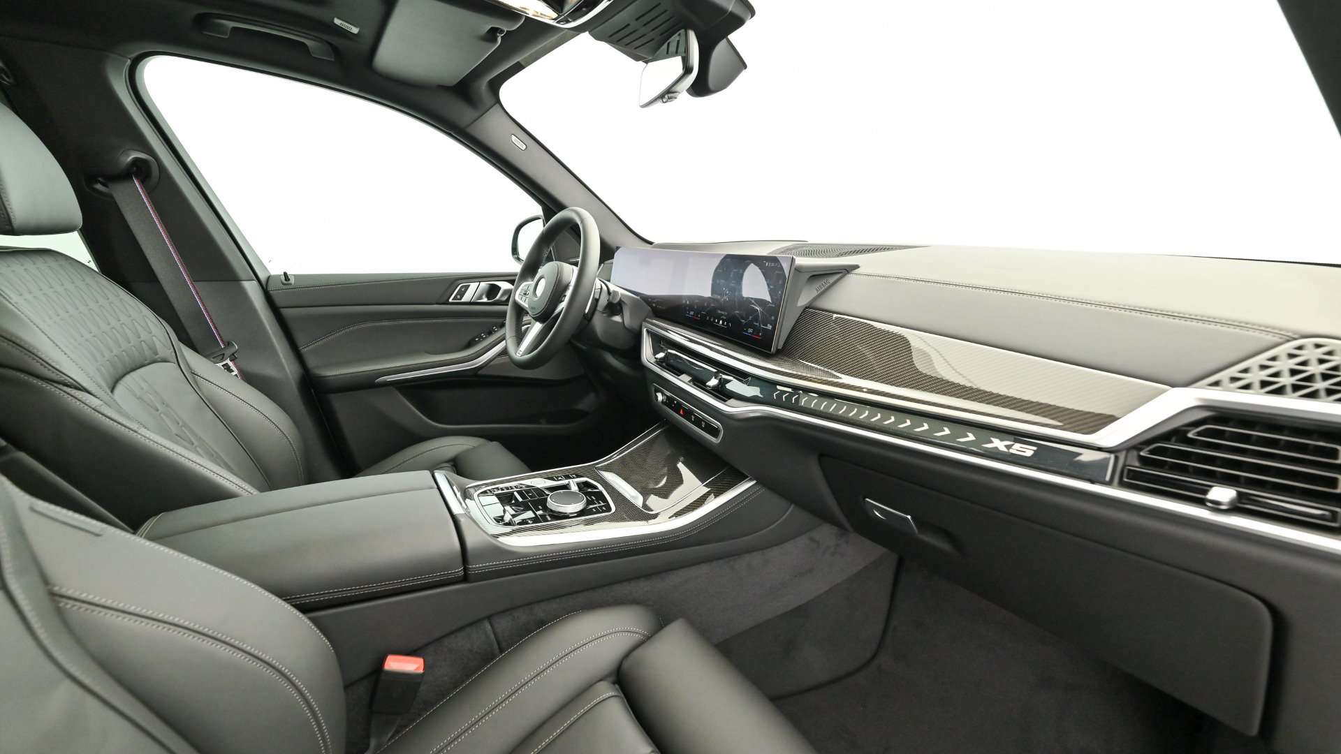 BMW X5 XDrive40i - 2024 - Joinsteer - #29