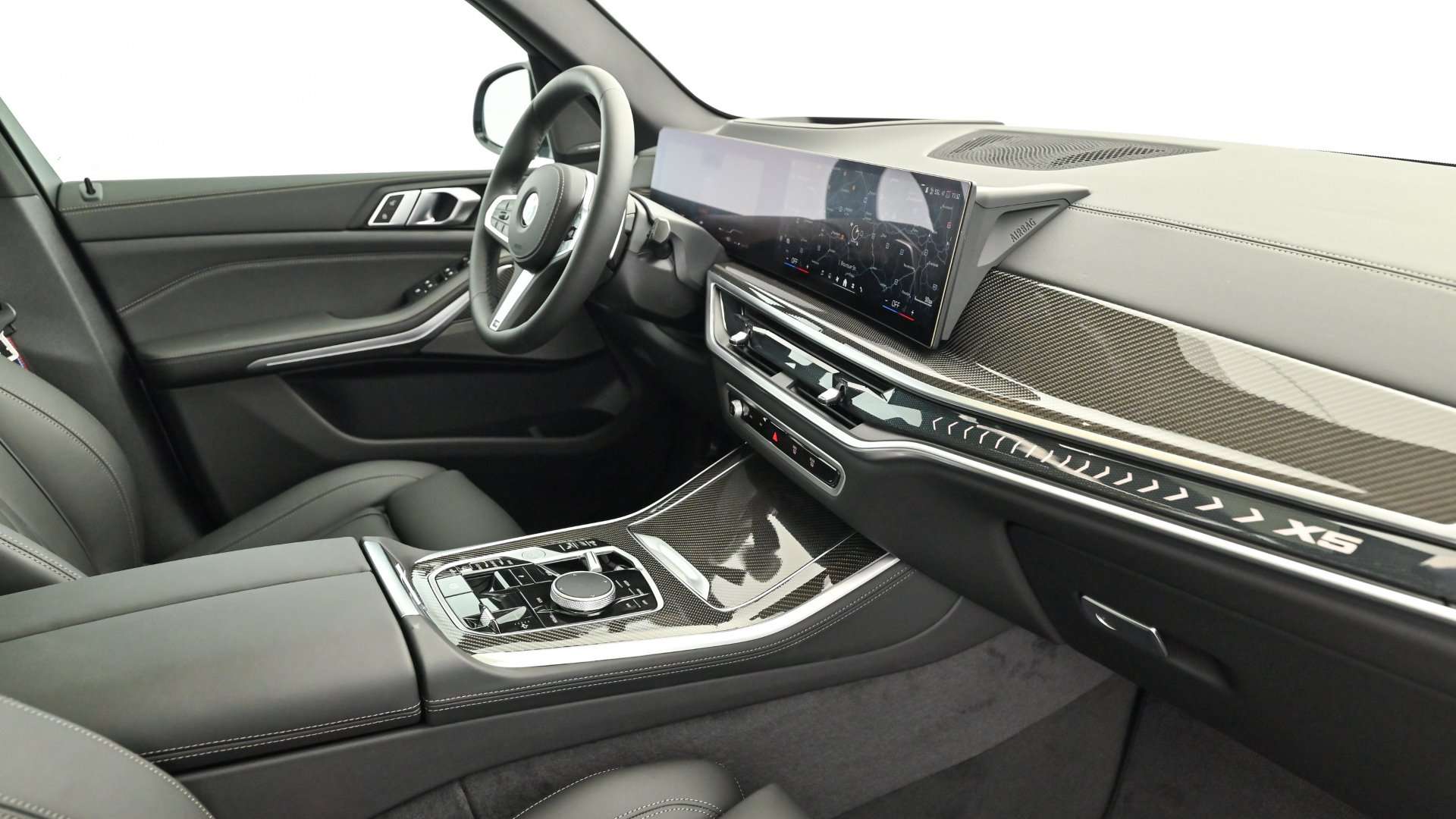 BMW X5 XDrive40i - 2024 - Joinsteer - #30