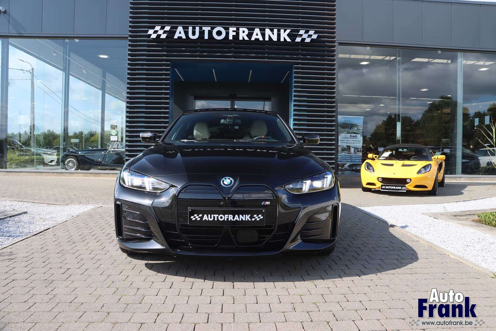 BMW I4 Gran Coupé M Sport M50 - 2024 - Joinsteer - #2