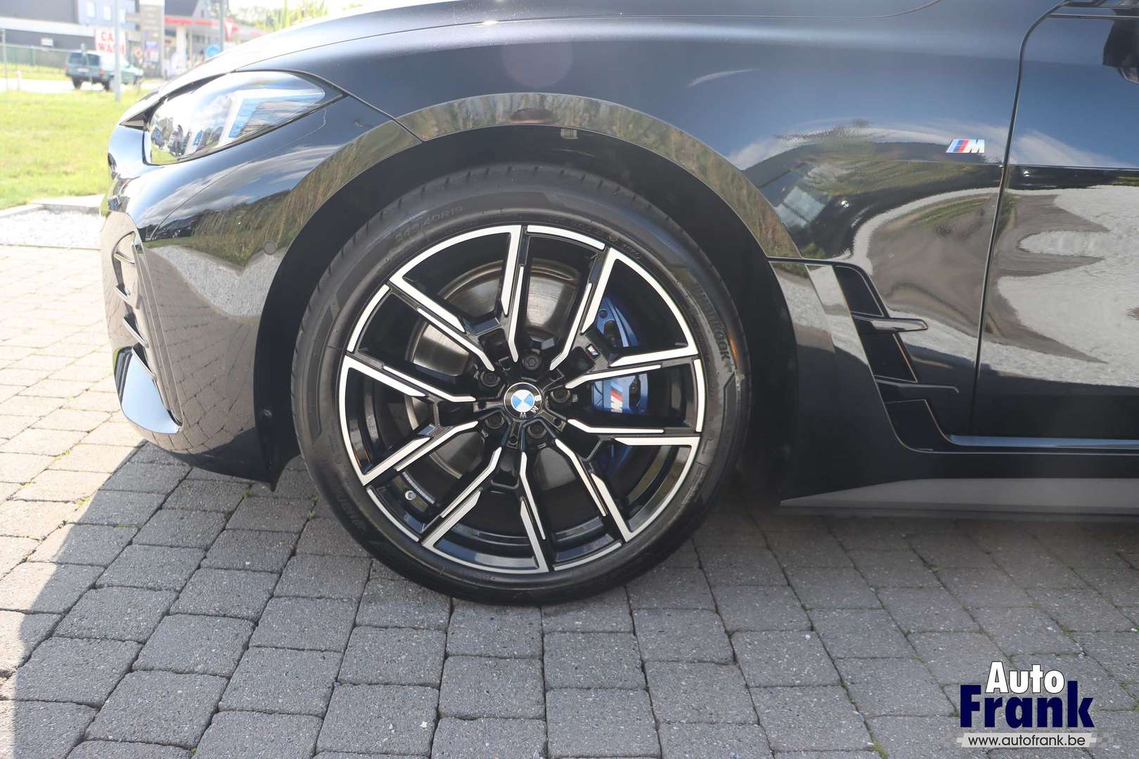 BMW I4 Gran Coupé M Sport M50 - 2024 - Joinsteer - #4