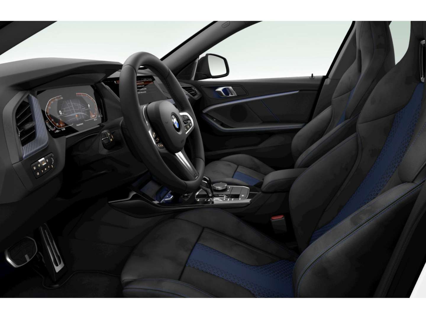 BMW Série 2 M Sport 218i - 2025 - Joinsteer - #2