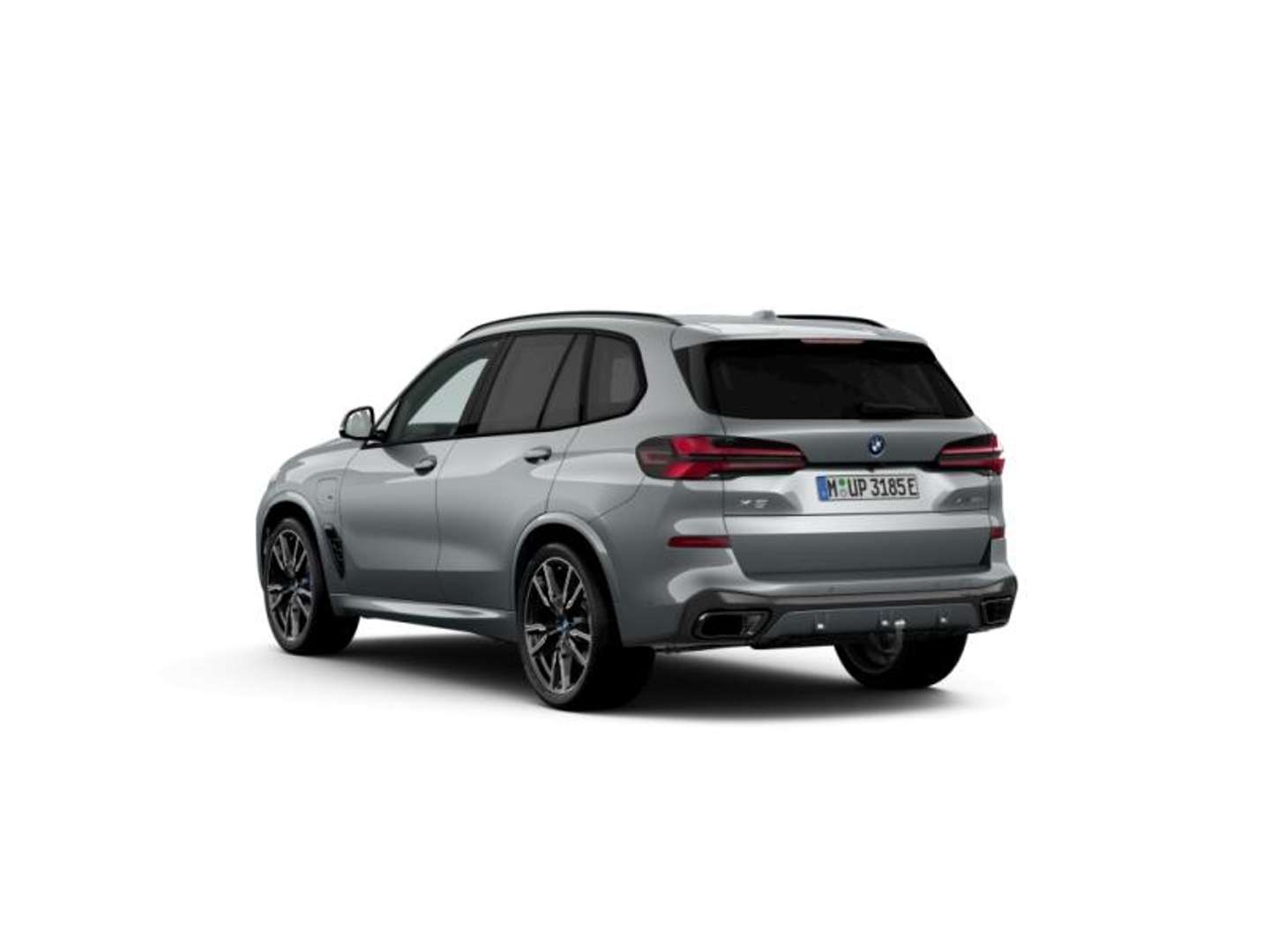 BMW X5 M Sport XDrive50e - 2025 - Joinsteer - #3