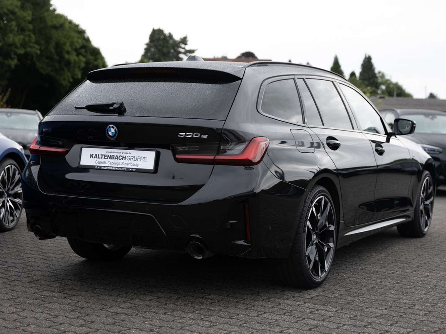 BMW Série 3 Touring M Sport 330e XDrive - 2024 - Joinsteer - #1
