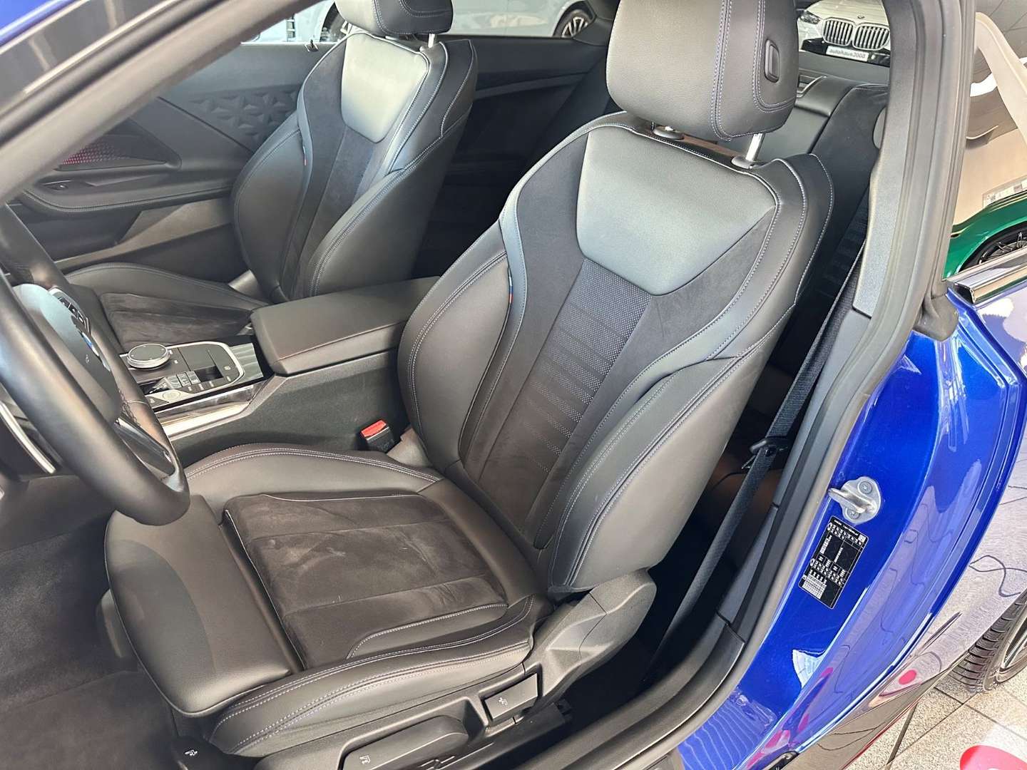 BMW Série 2 Coupé M Sport 218i - 2024 - Joinsteer - #6