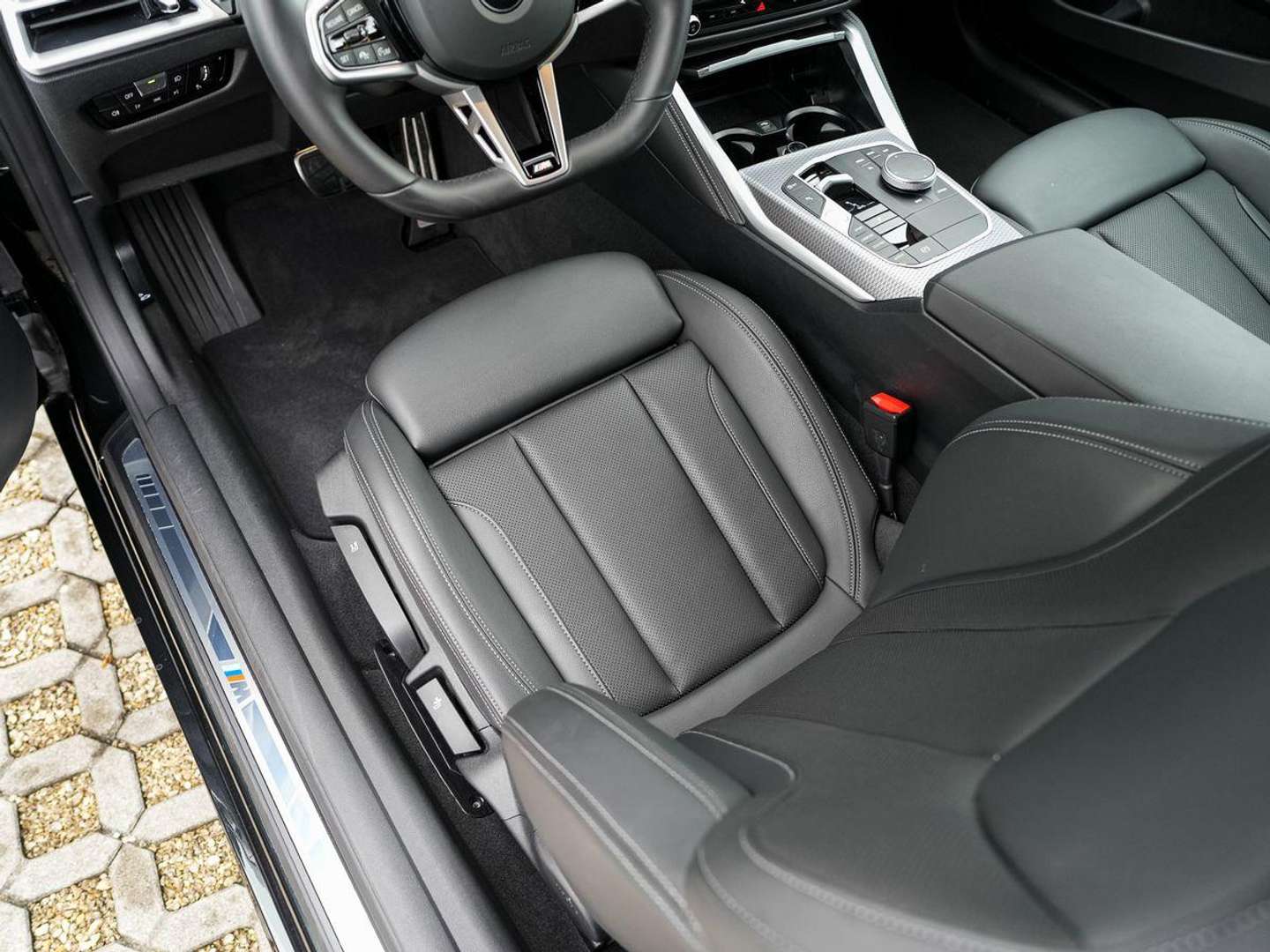 BMW Série 4 Coupé M Sport 420d - 2025 - Joinsteer - #5