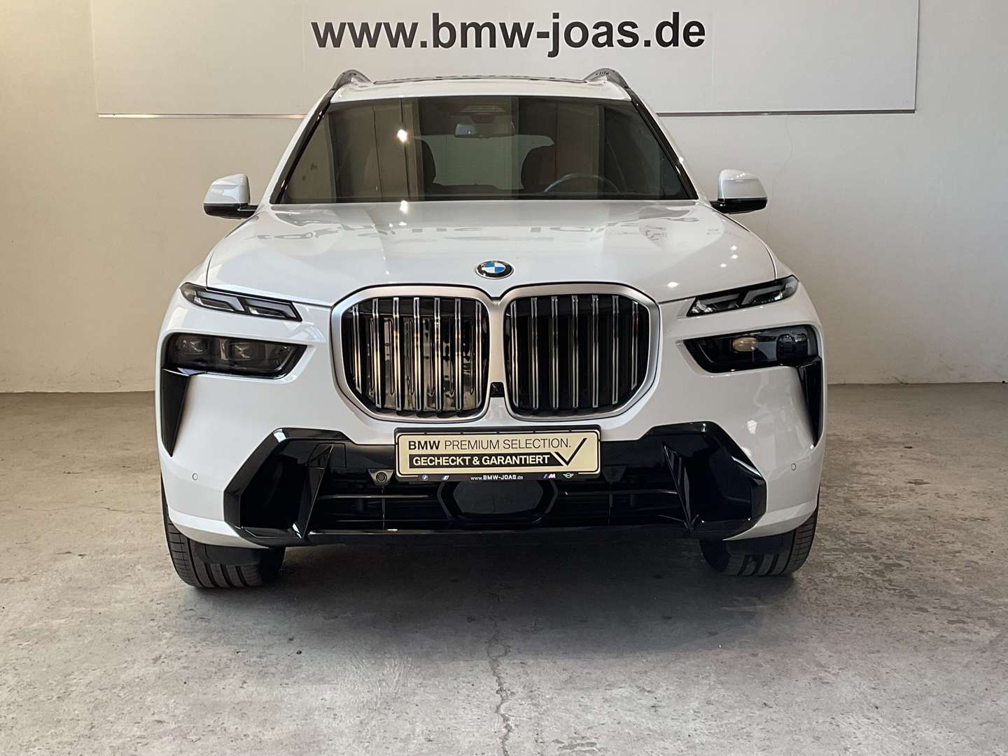 BMW X7 XDrive40d M Sport - 2024 - Joinsteer - #2