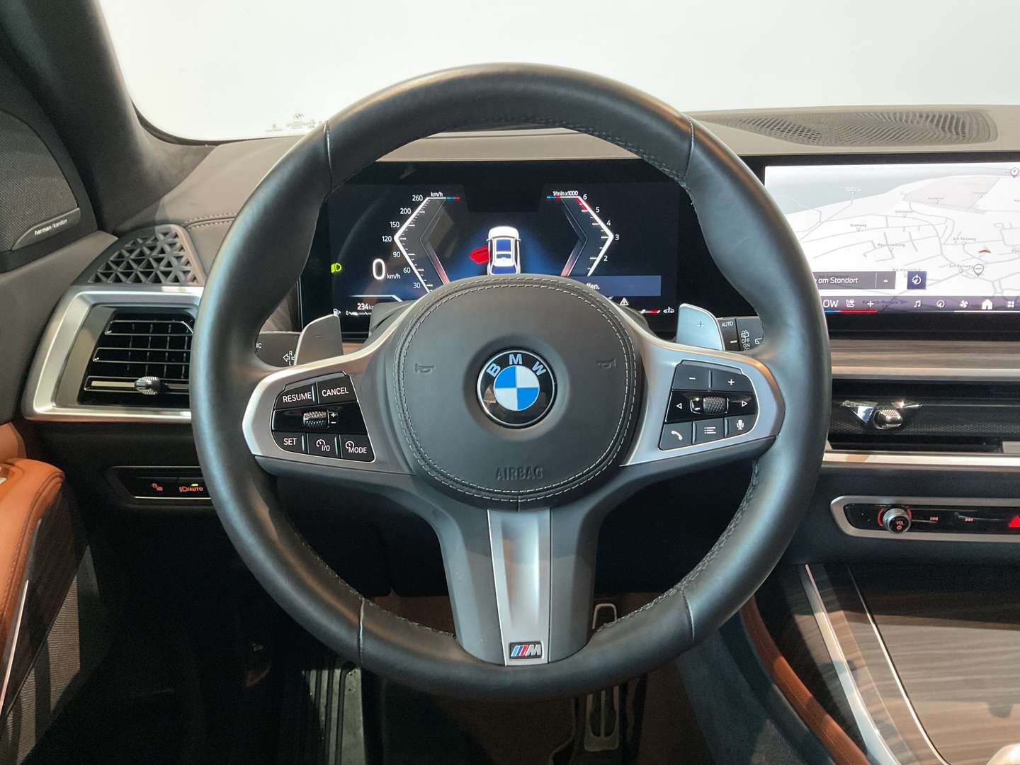 BMW X7 XDrive40d M Sport - 2024 - Joinsteer - #4