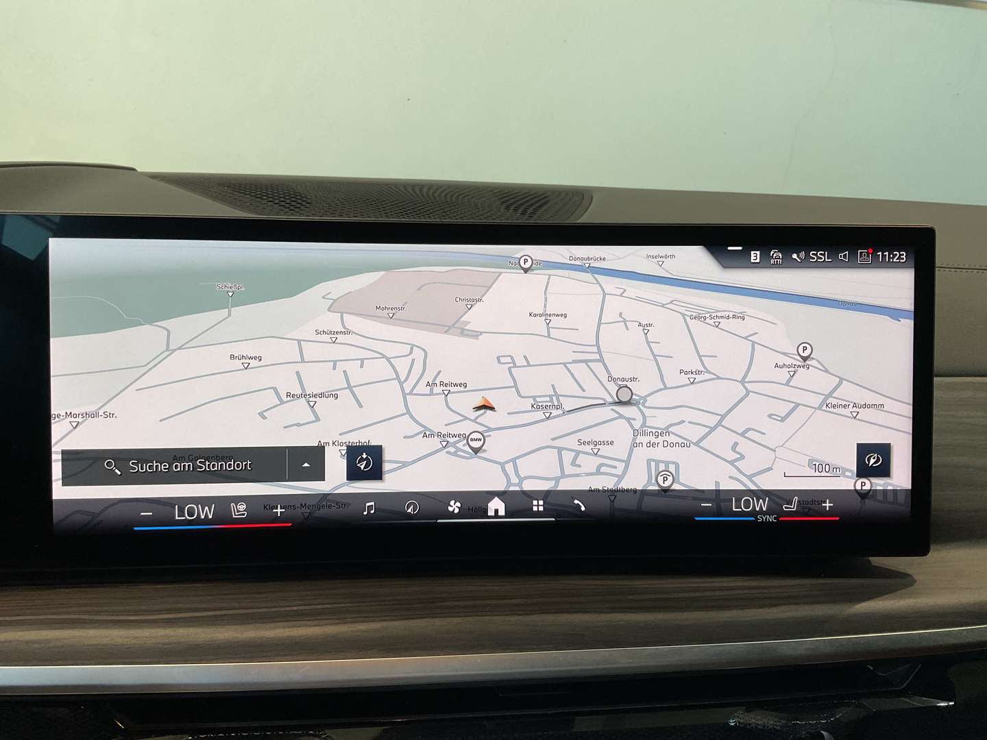 BMW X7 XDrive40d M Sport - 2024 - Joinsteer - #5