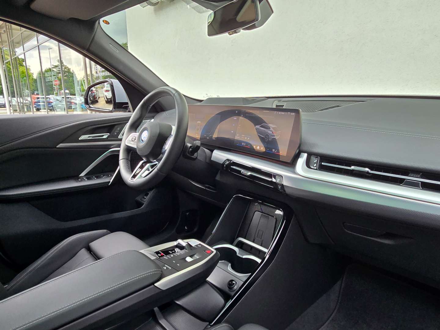 BMW IX2 M Sport XDrive30 - 2024 - Joinsteer - #4