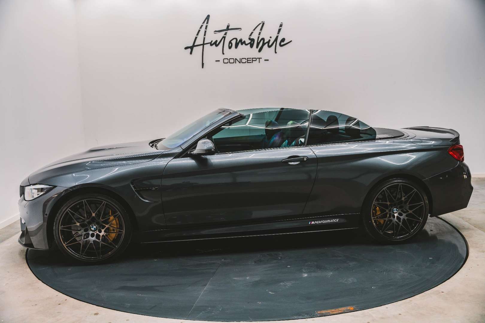 BMW M4 Competition - 2018 - Joinsteer - #2