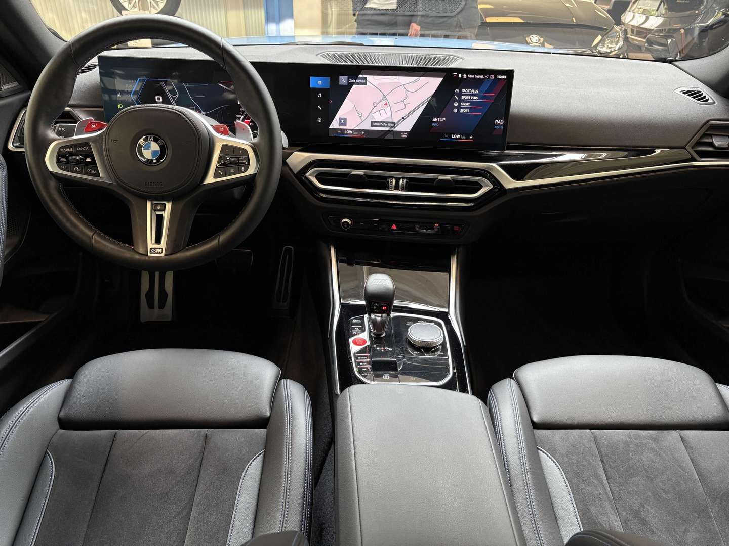 BMW M2 Coupe M Sport DA - 2024 - Joinsteer - #3