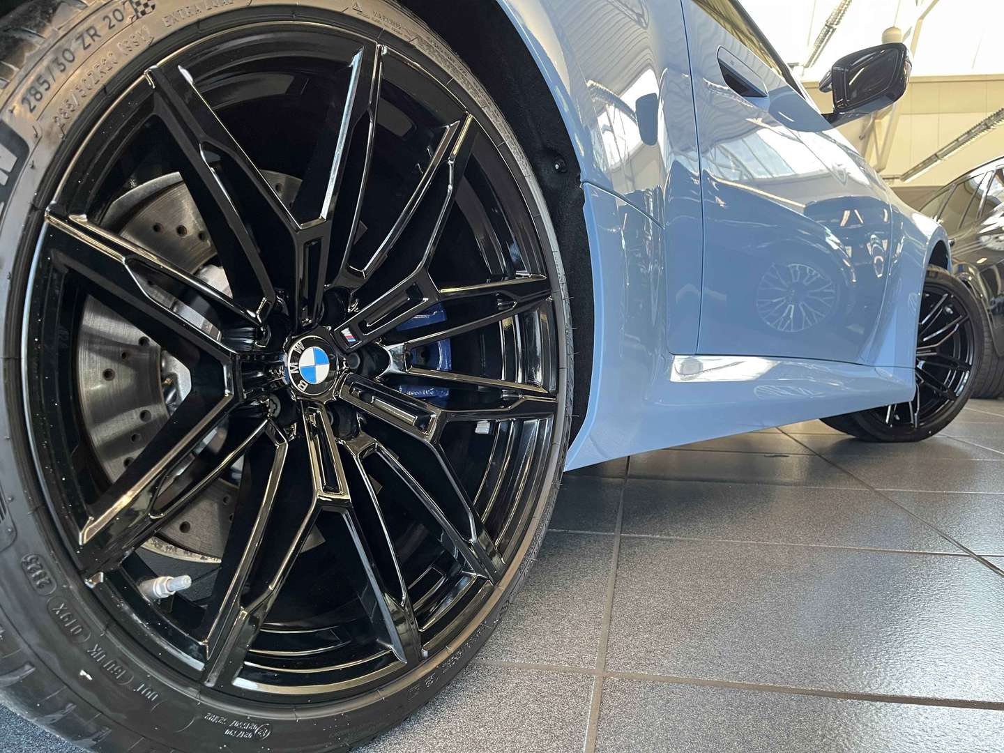 BMW M2 Coupe M Sport DA - 2024 - Joinsteer - #4