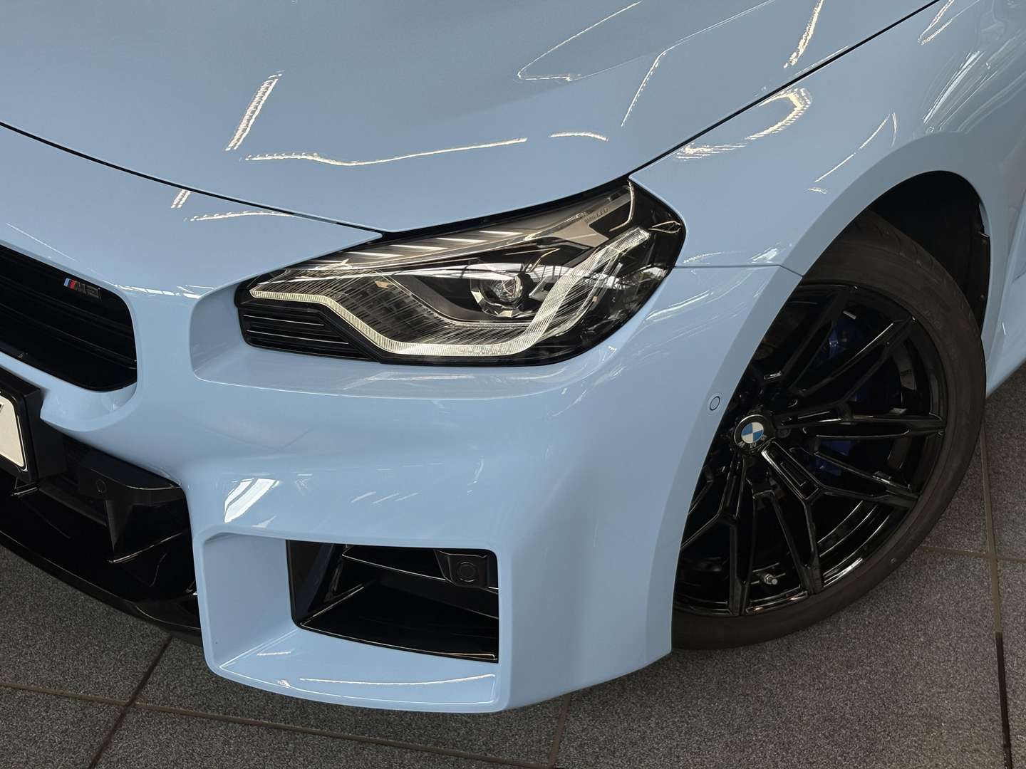 BMW M2 Coupe M Sport DA - 2024 - Joinsteer - #5
