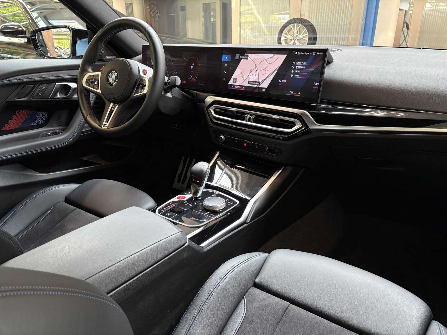 BMW M2 Coupe M Sport DA - 2024 - Joinsteer - #7