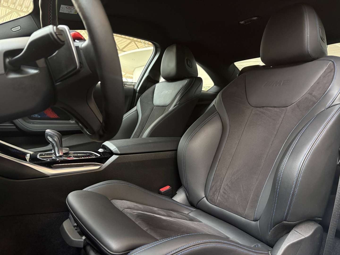 BMW M2 Coupe M Sport DA - 2024 - Joinsteer - #8