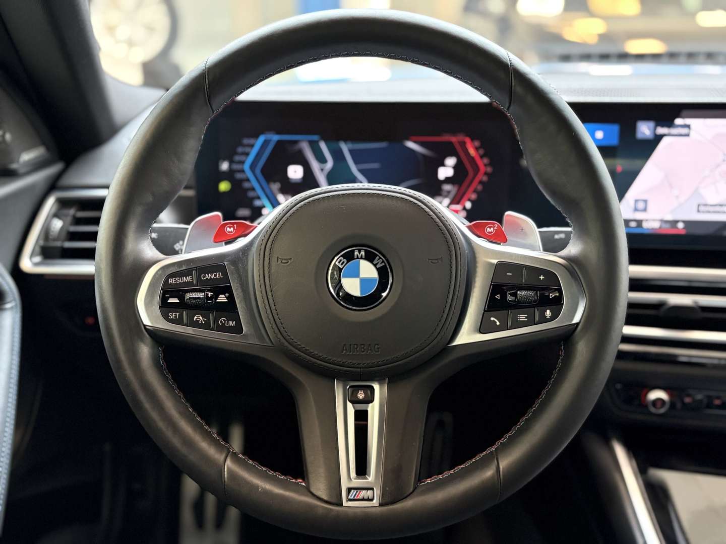 BMW M2 Coupe M Sport DA - 2024 - Joinsteer - #10