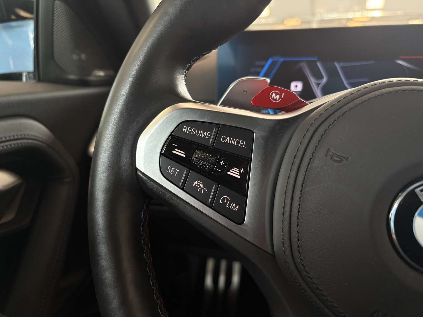 BMW M2 Coupe M Sport DA - 2024 - Joinsteer - #11