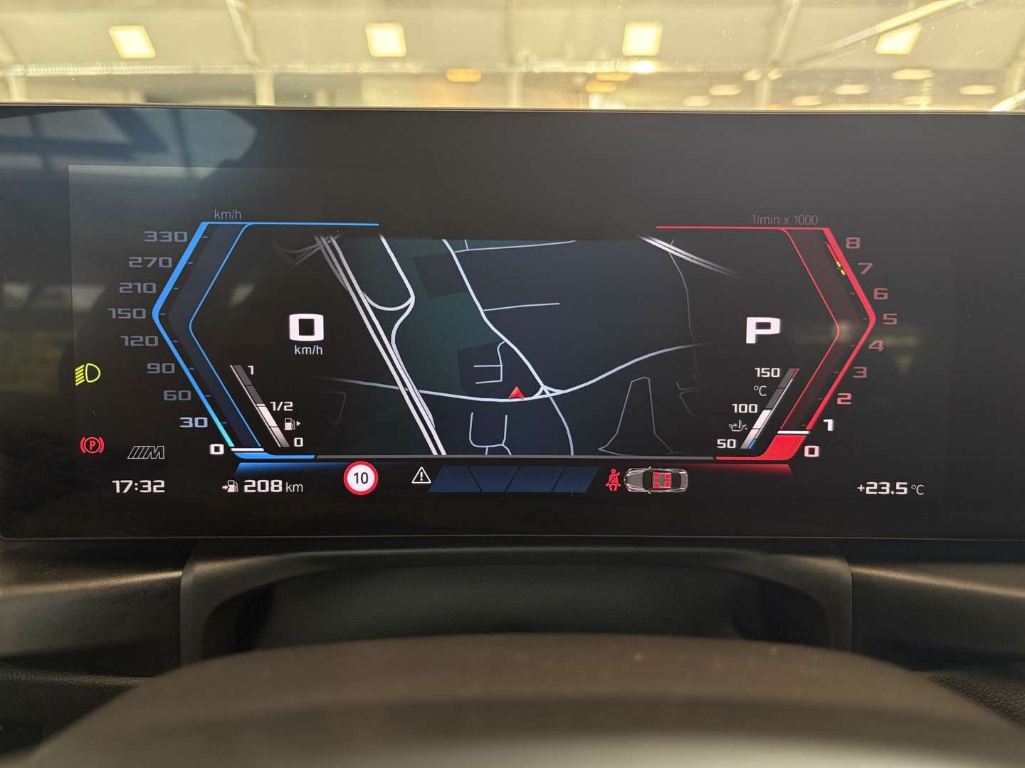 BMW M2 Coupe M Sport DA - 2024 - Joinsteer - #12