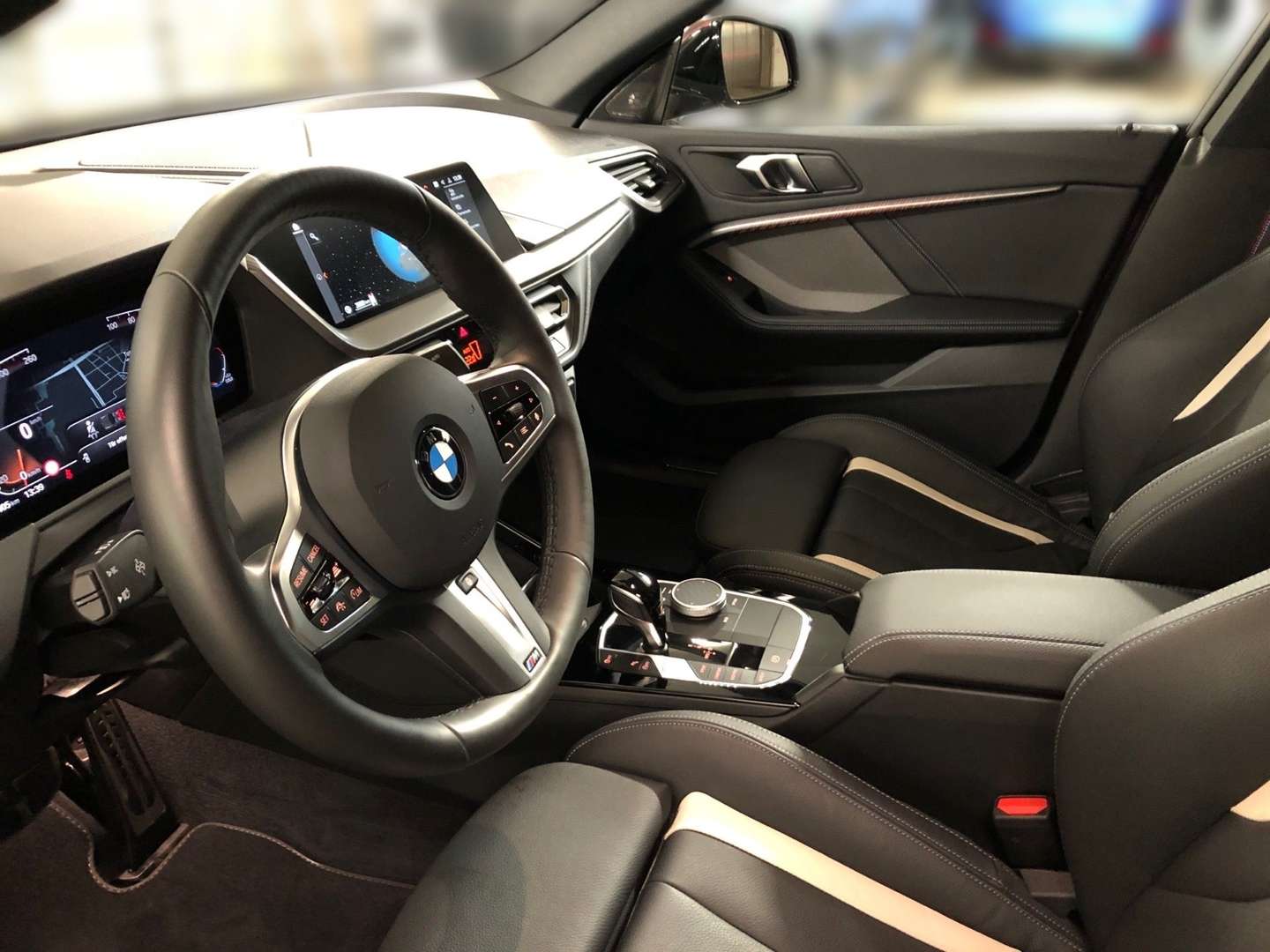 BMW Série 2 M-Sport 220i - 2024 - Joinsteer - #7
