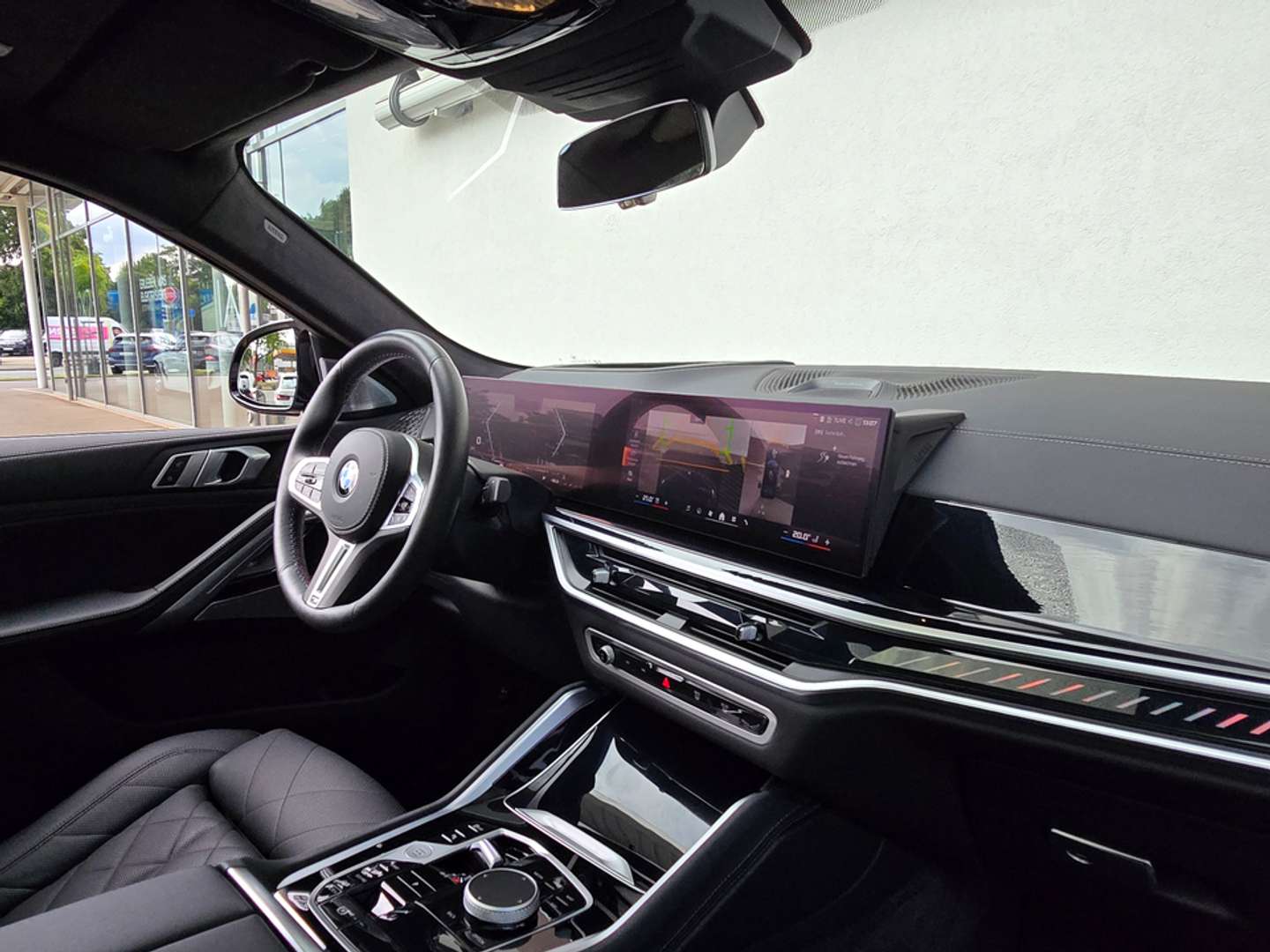 BMW X6 M Komfortsitze 60i - 2024 - Joinsteer - #4
