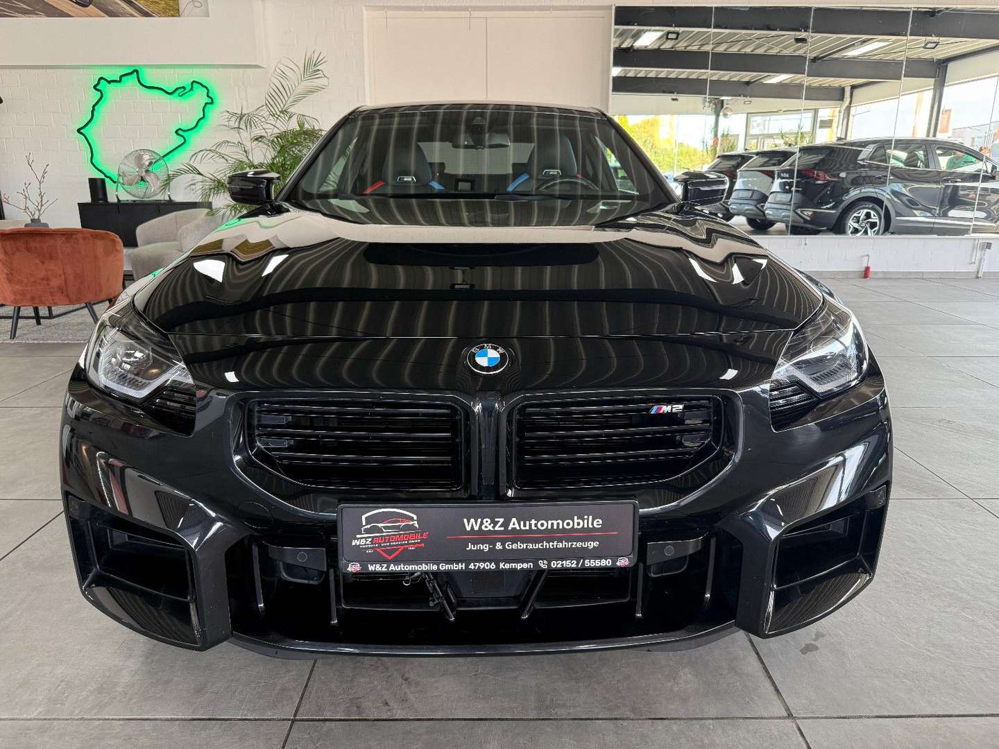 BMW M2 Coupe Shadow Line - 2024 - Joinsteer - #2