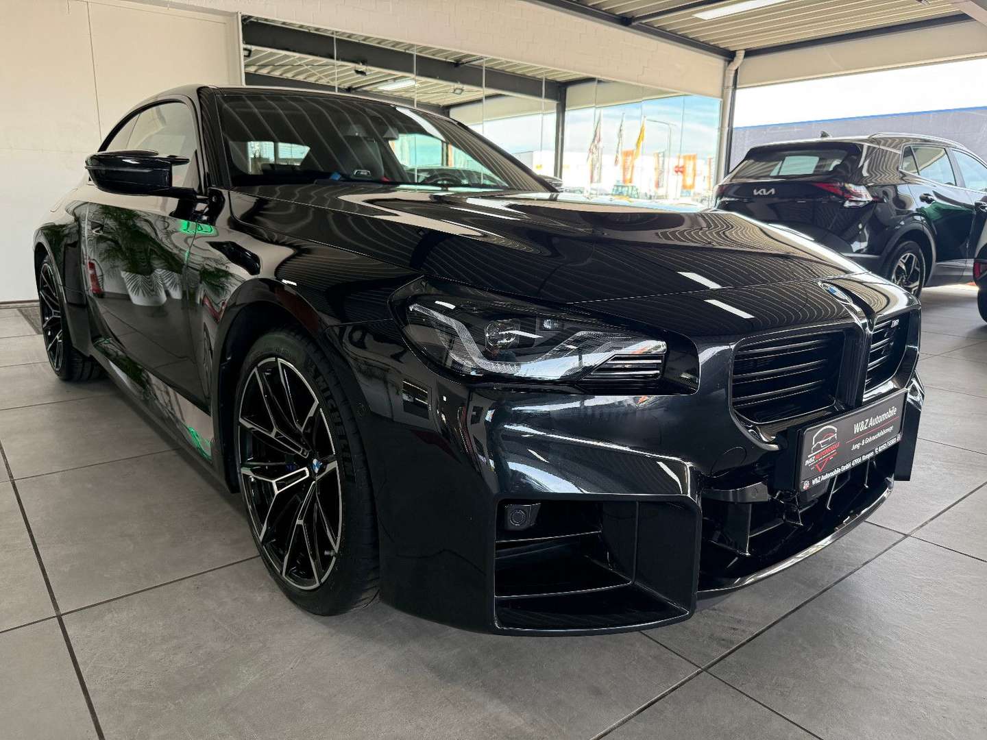 BMW M2 Coupe Shadow Line - 2024 - Joinsteer - #3