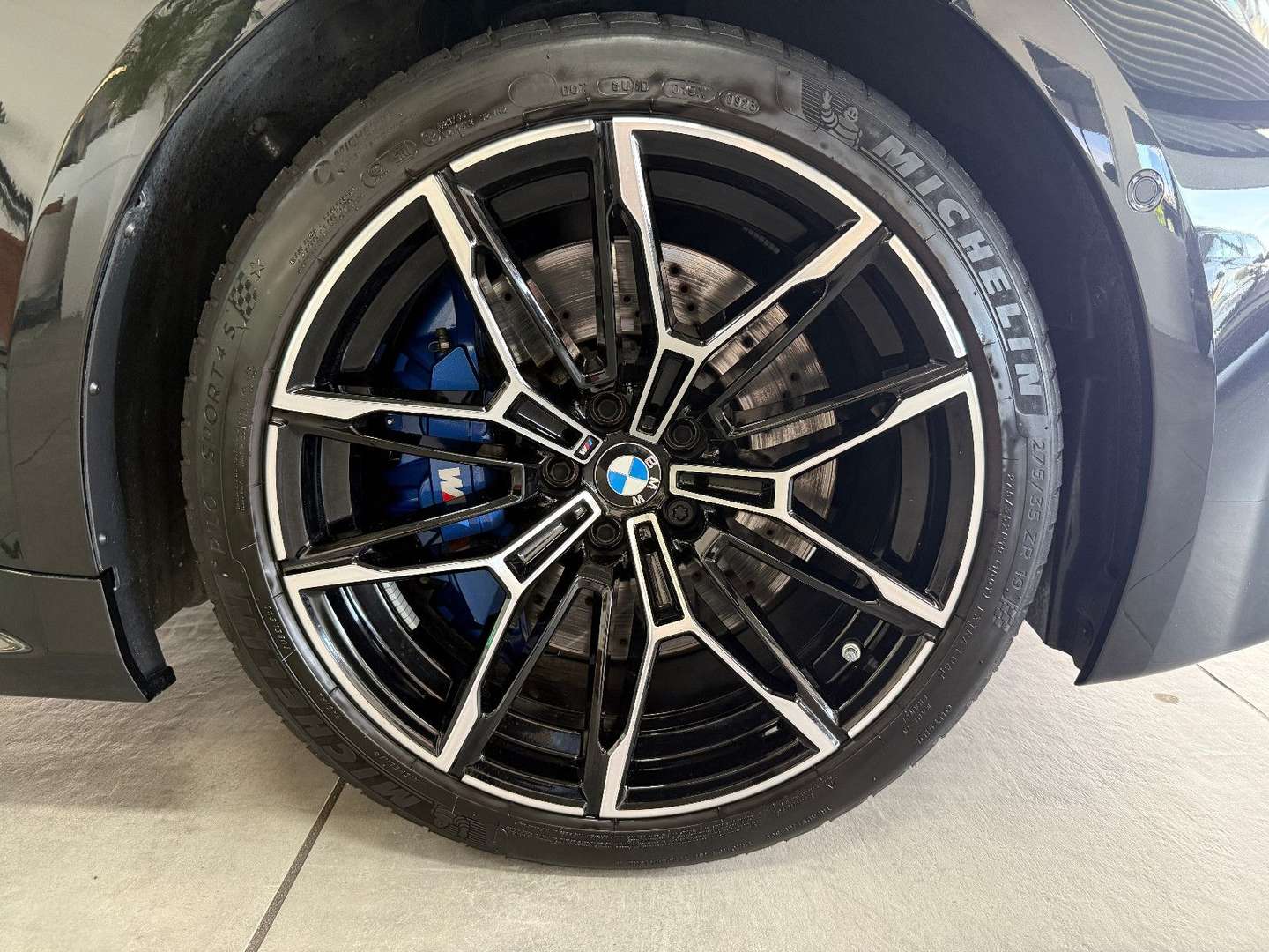 BMW M2 Coupe Shadow Line - 2024 - Joinsteer - #4