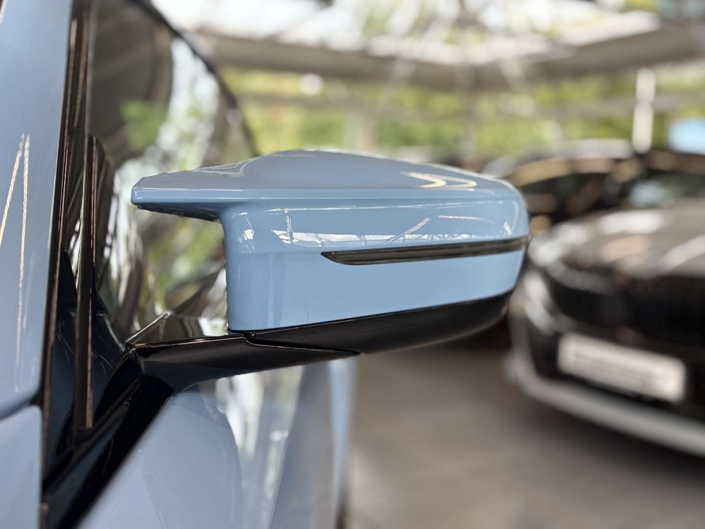 BMW M2 Coupe M Sport DA - 2024 - Joinsteer - #20