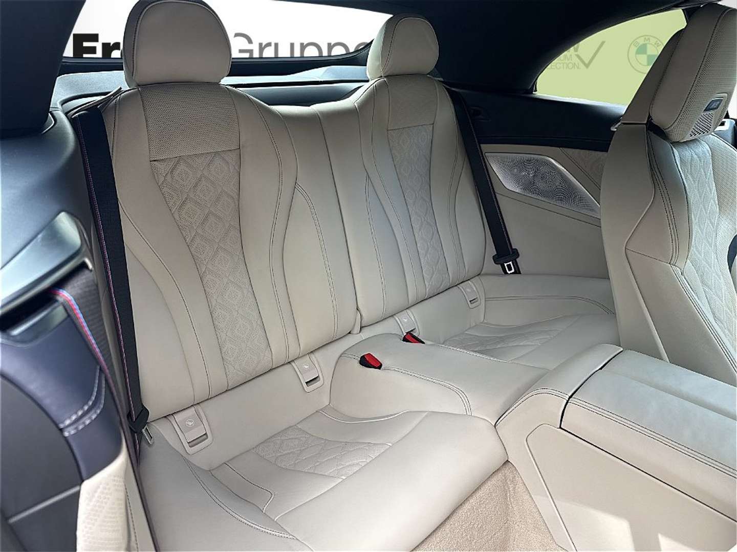 BMW Série 8 Cabriolet Head-Up M8 - 2023 - Joinsteer - #18