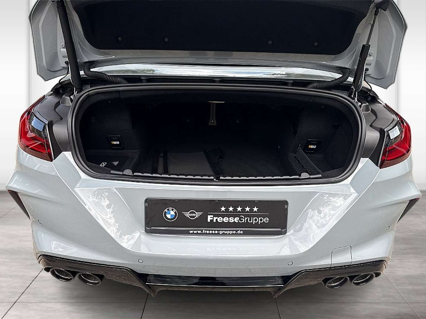 BMW Série 8 Cabriolet Head-Up M8 - 2023 - Joinsteer - #19