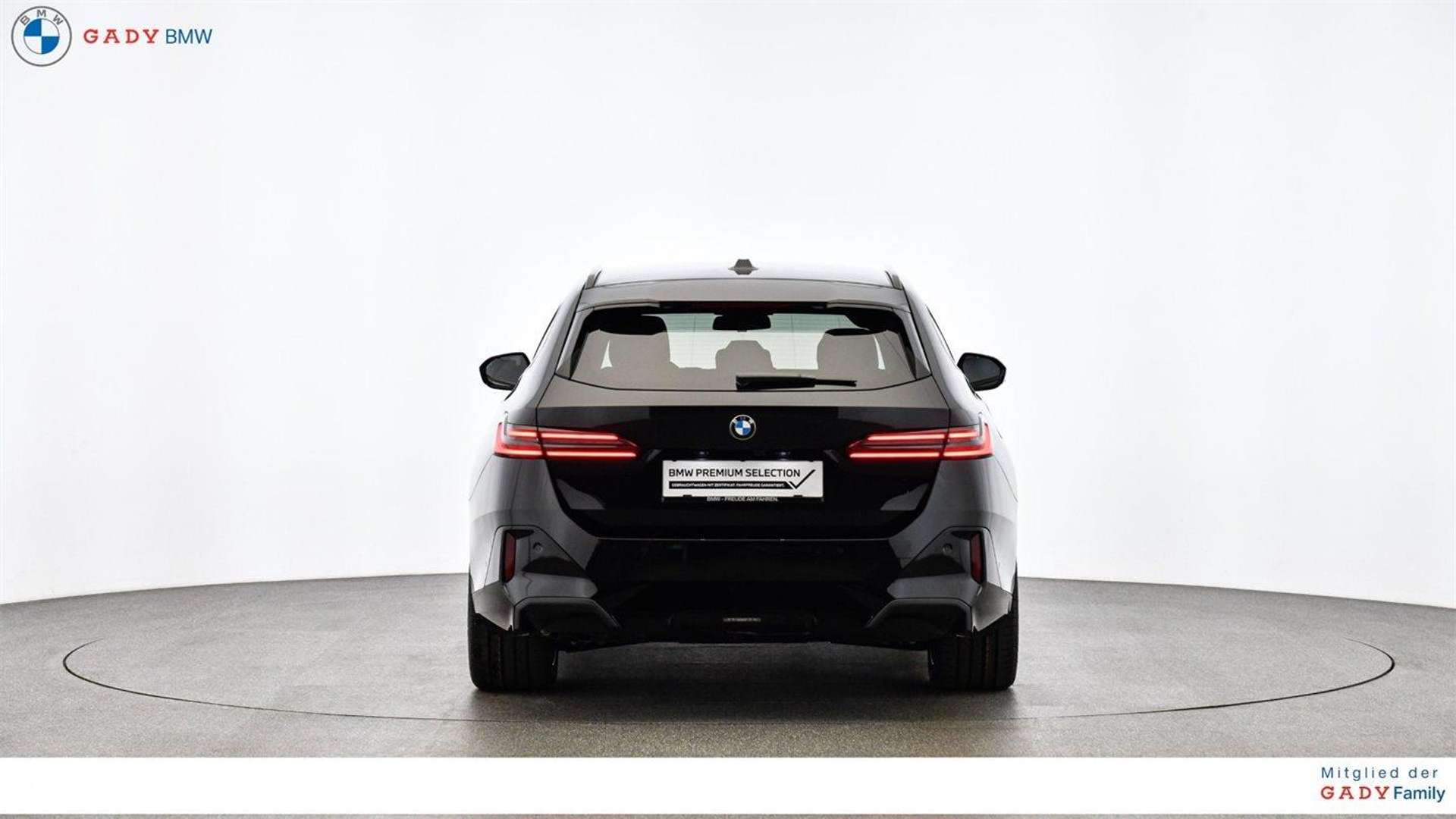 BMW Série 5 520d XDrive - 2024 - Joinsteer - #6