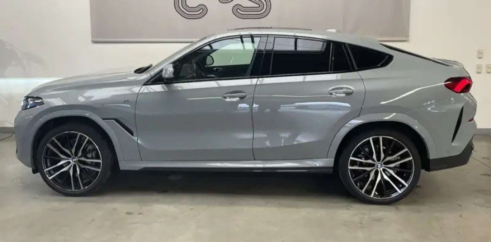 BMW X6 M Sport XDrive30d - 2025 - Joinsteer - #1