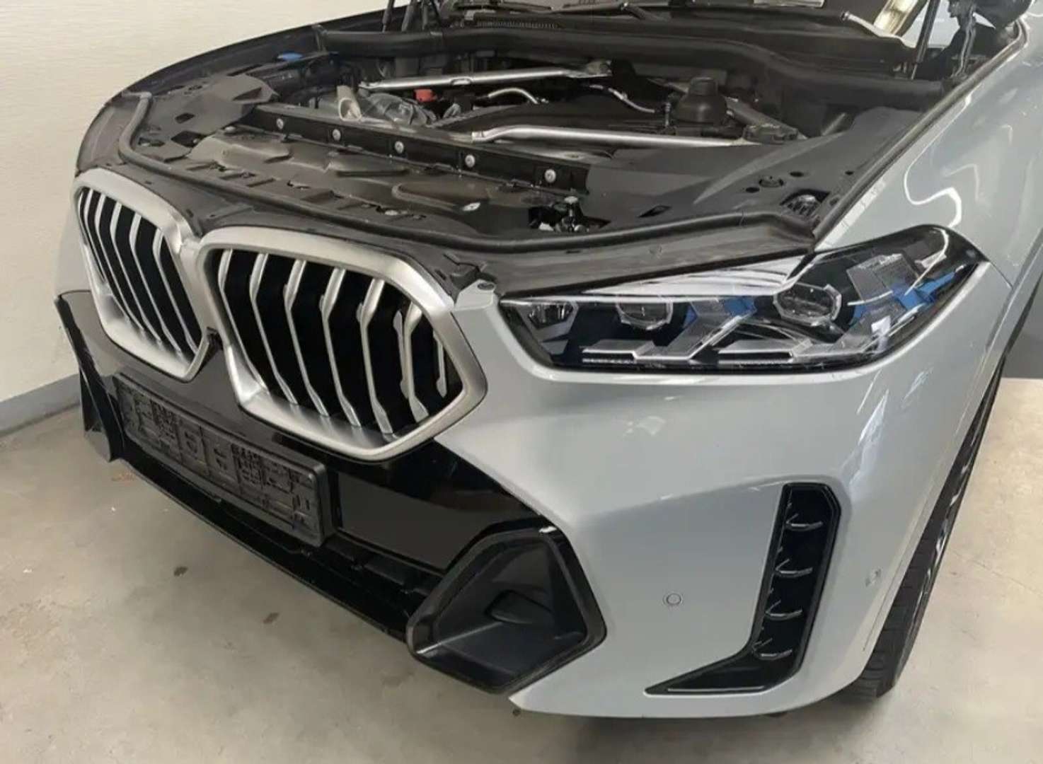 BMW X6 M Sport XDrive30d - 2025 - Joinsteer - #3