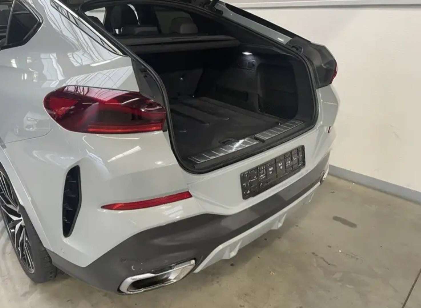 BMW X6 M Sport XDrive30d - 2025 - Joinsteer - #4