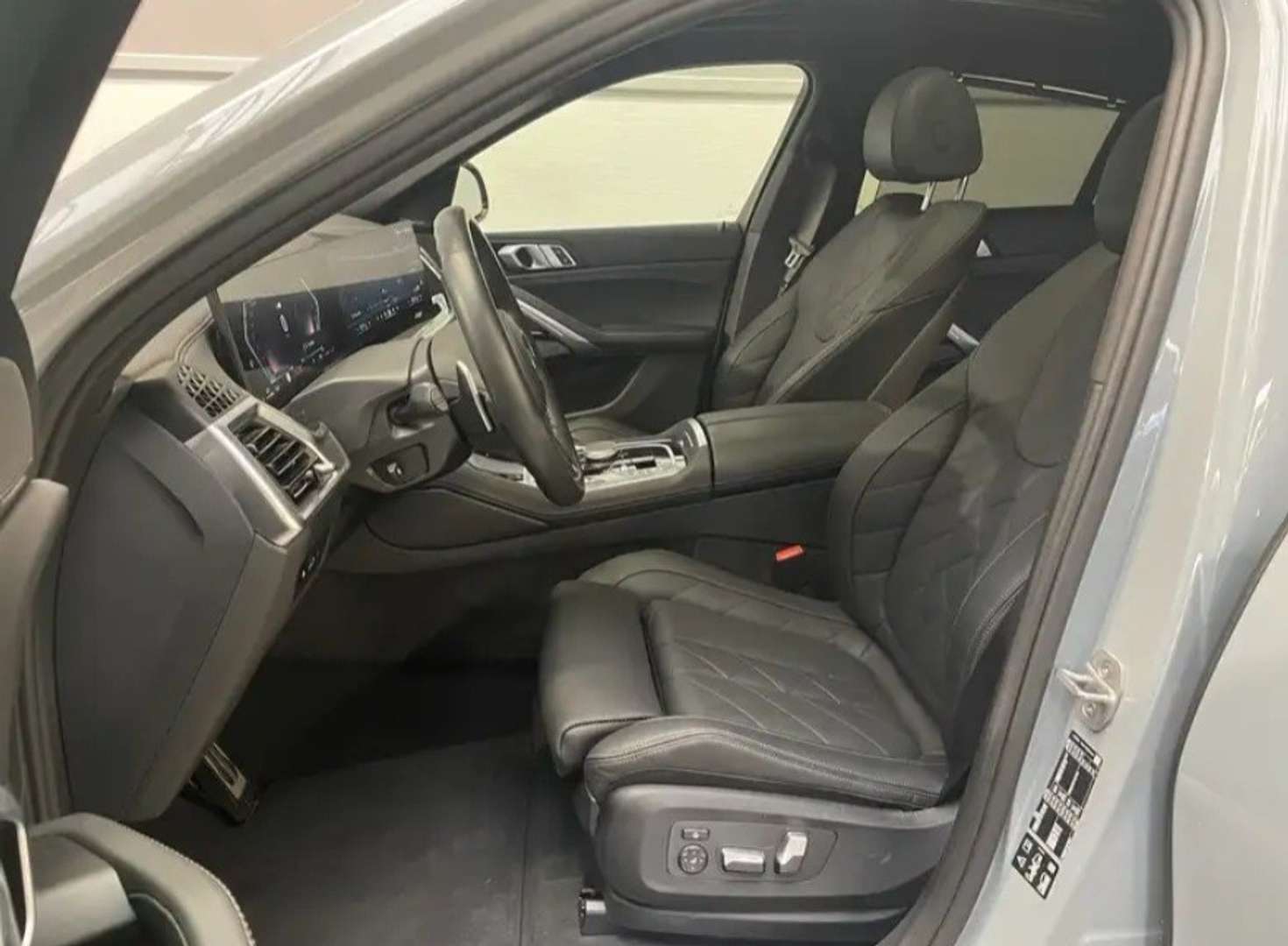 BMW X6 M Sport XDrive30d - 2025 - Joinsteer - #5