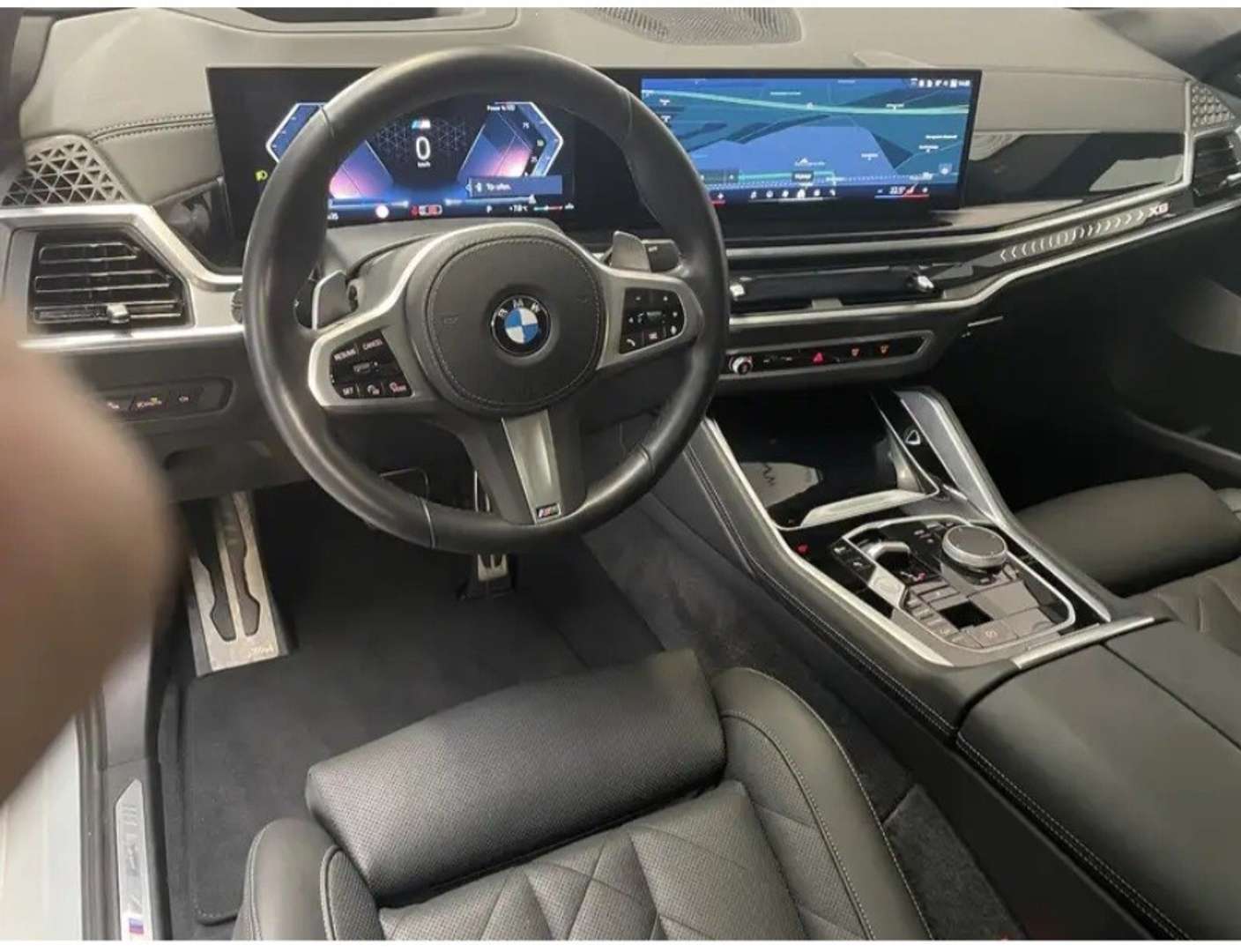 BMW X6 M Sport XDrive30d - 2025 - Joinsteer - #6