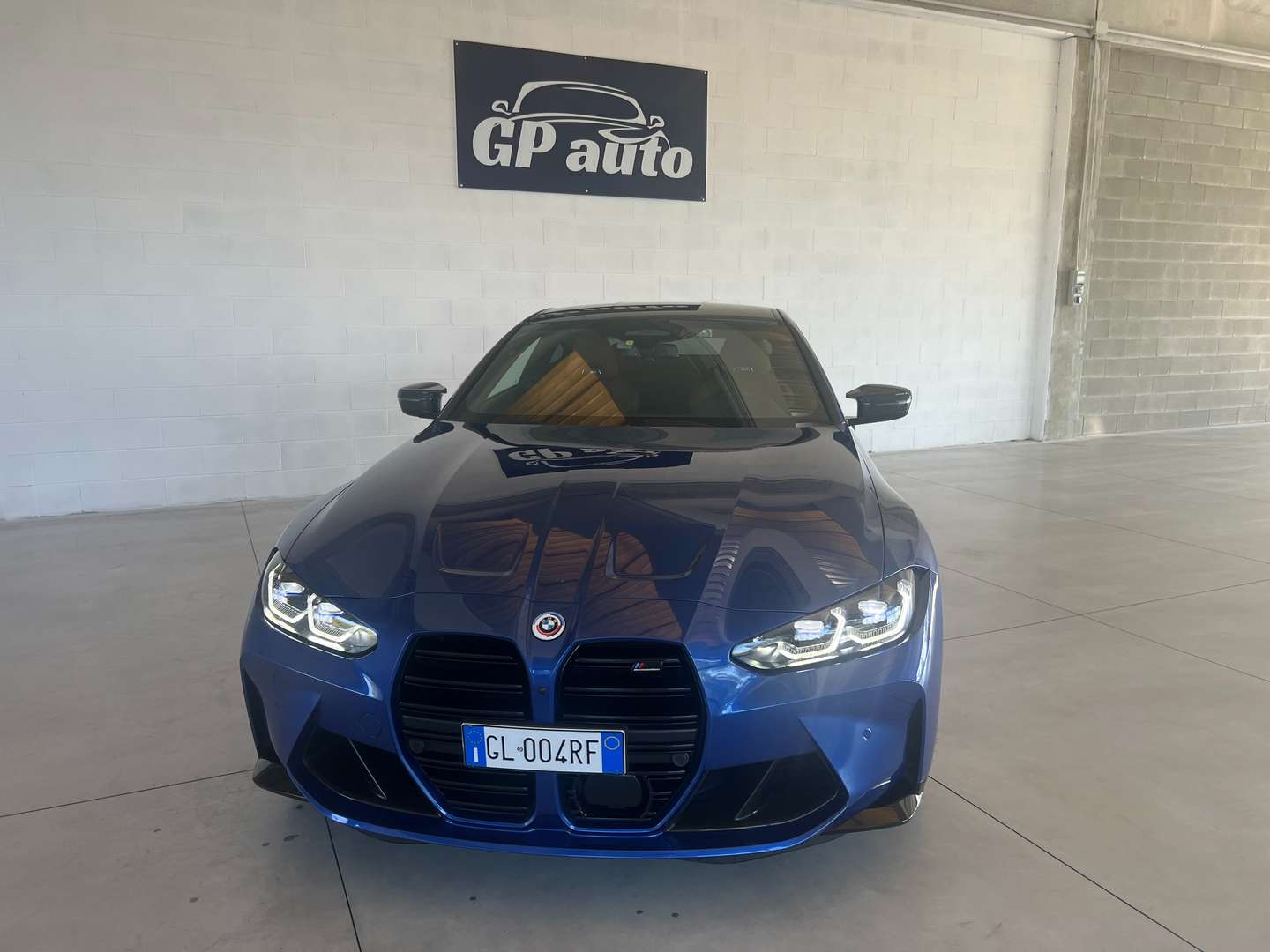 BMW M4 Coupé M4 Competition XDrive - 2023 - Joinsteer - #5