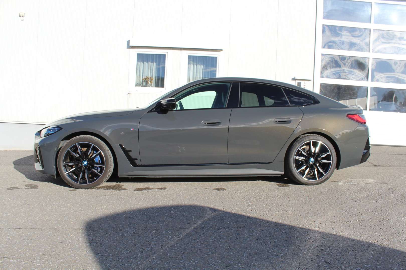BMW I4 Gran Coupé I4 XDrive M50 - 2023 - Joinsteer - #4