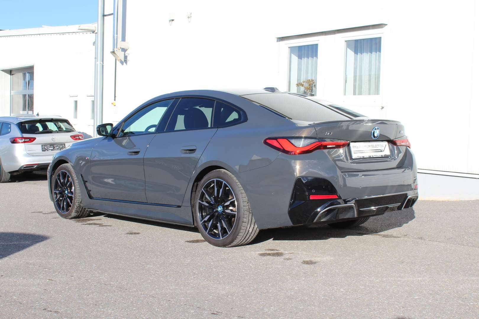 BMW I4 Gran Coupé I4 XDrive M50 - 2023 - Joinsteer - #5