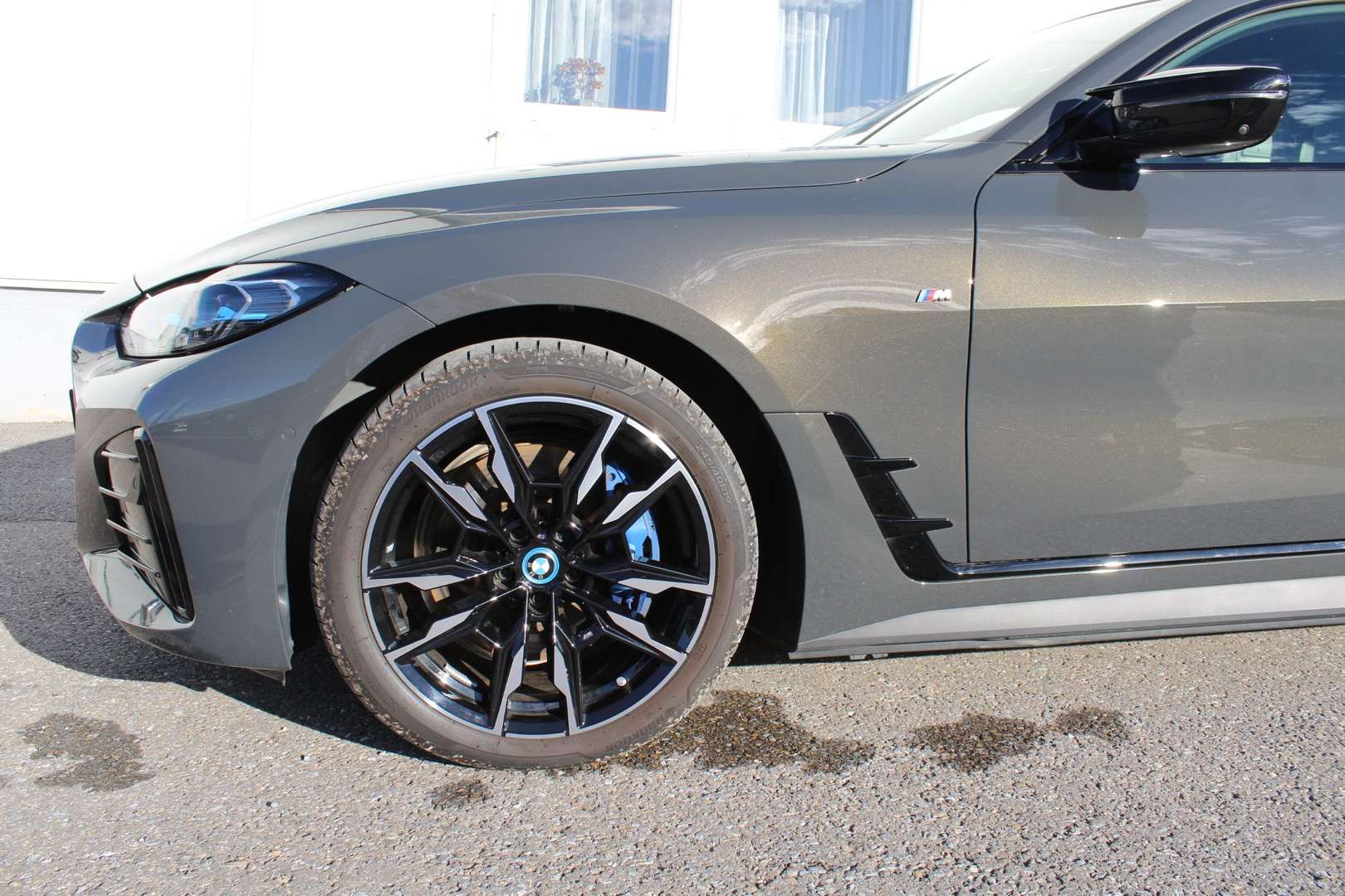 BMW I4 Gran Coupé I4 XDrive M50 - 2023 - Joinsteer - #8