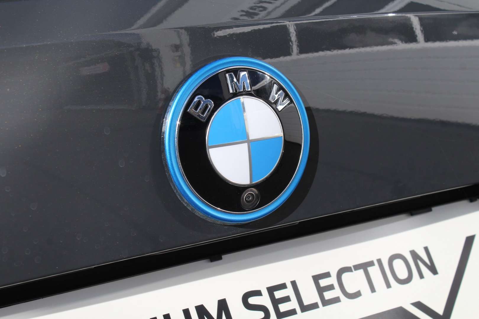 BMW I4 Gran Coupé I4 XDrive M50 - 2023 - Joinsteer - #12